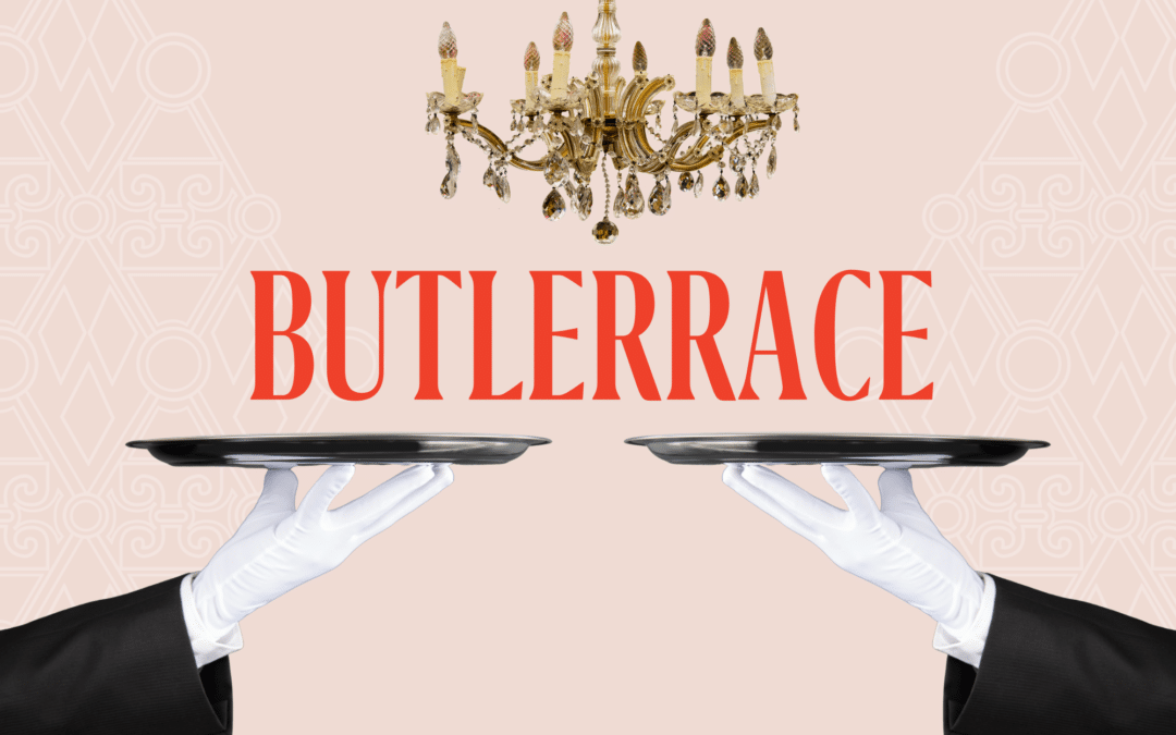 Butlerrace